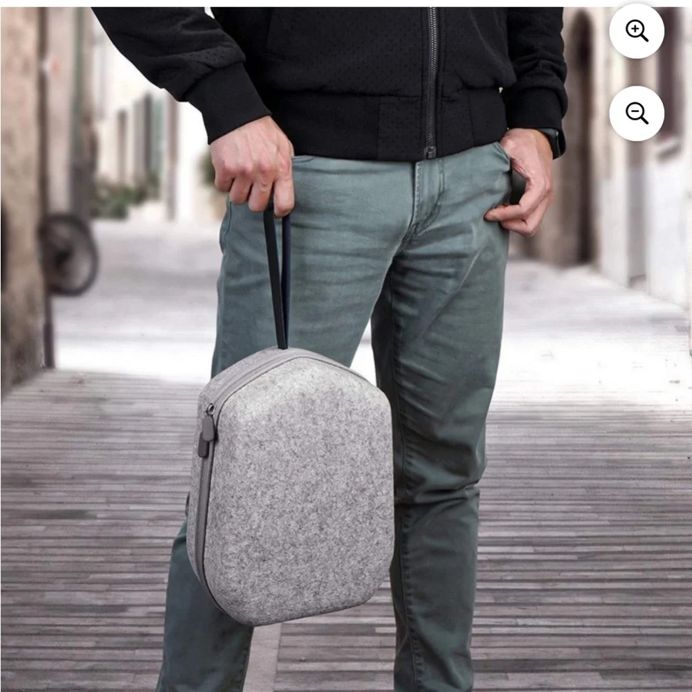 Oculus Hard Shell Travel Case